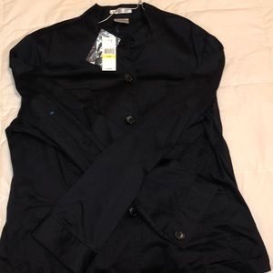 Button Up Jacket